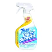 Tilex Clorox  No Scent Daily Shower Cleaner 32 oz Liquid 01260